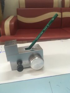 Kiểm tra độ cứng màng sơn, mạ kẽm